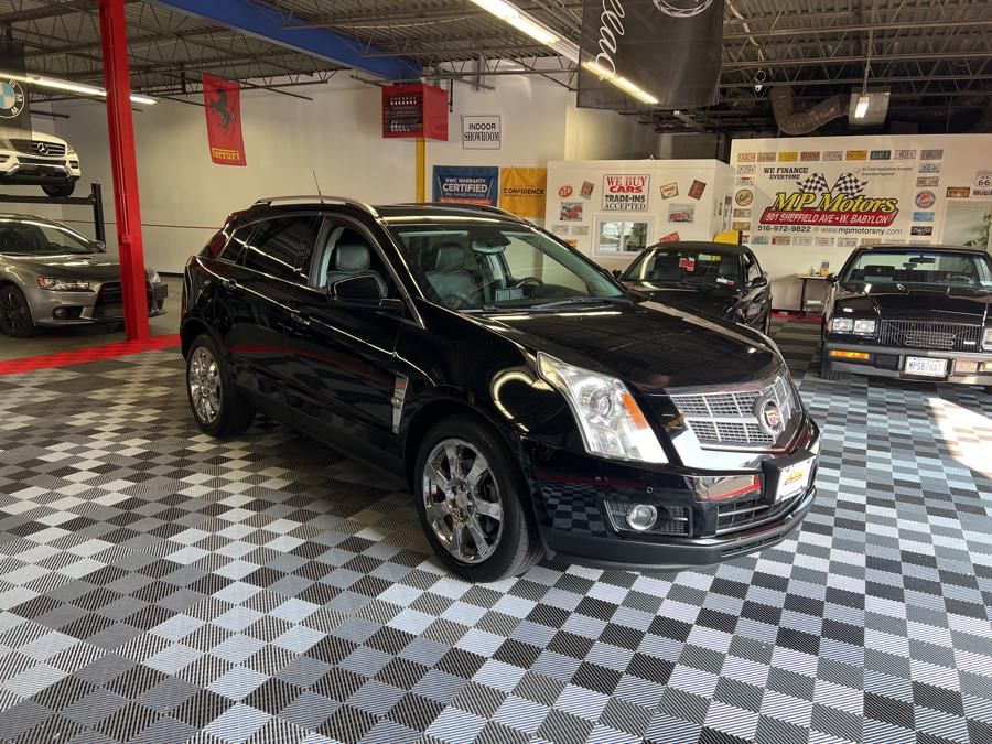 Used Cadillac SRX AWD 4dr Performance Collection 2012 | MP Motors Inc. West Babylon , New York Used Cadillac SRX AWD 4dr Performance Collection 2012 | MP Motors Inc. West Babylon , New York
