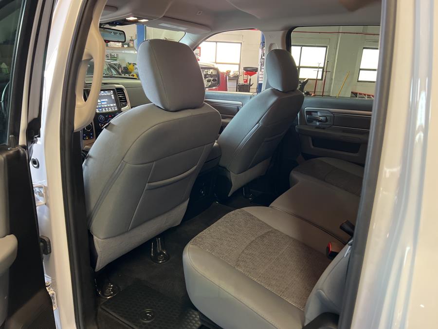2018 Ram 1500 Big Horn 4x4 Crew Cab 5''7" Box, available for sale in West Babylon , New York | MP Motors Inc. West Babylon , New York 2018 Ram 1500 Big Horn 4x4 Crew Cab 5''7" Box, available for sale in West Babylon , New York | MP Motors Inc. West Babylon , New York