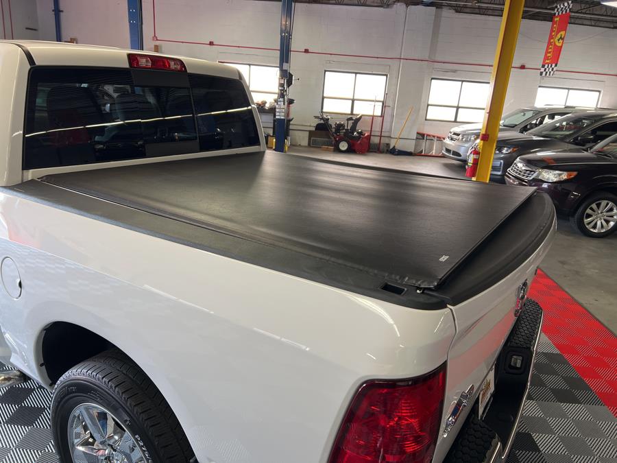 2018 Ram 1500 Big Horn 4x4 Crew Cab 5''7" Box, available for sale in West Babylon , New York | MP Motors Inc. West Babylon , New York 2018 Ram 1500 Big Horn 4x4 Crew Cab 5''7" Box, available for sale in West Babylon , New York | MP Motors Inc. West Babylon , New York