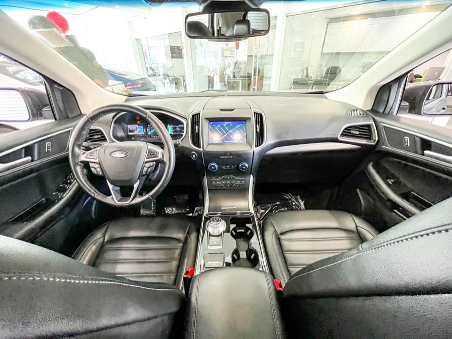 Used Ford Edge SEL AWD 2019 | Luxury Motor Club. Franklin Square, New York Used Ford Edge SEL AWD 2019 | Luxury Motor Club. Franklin Square, New York