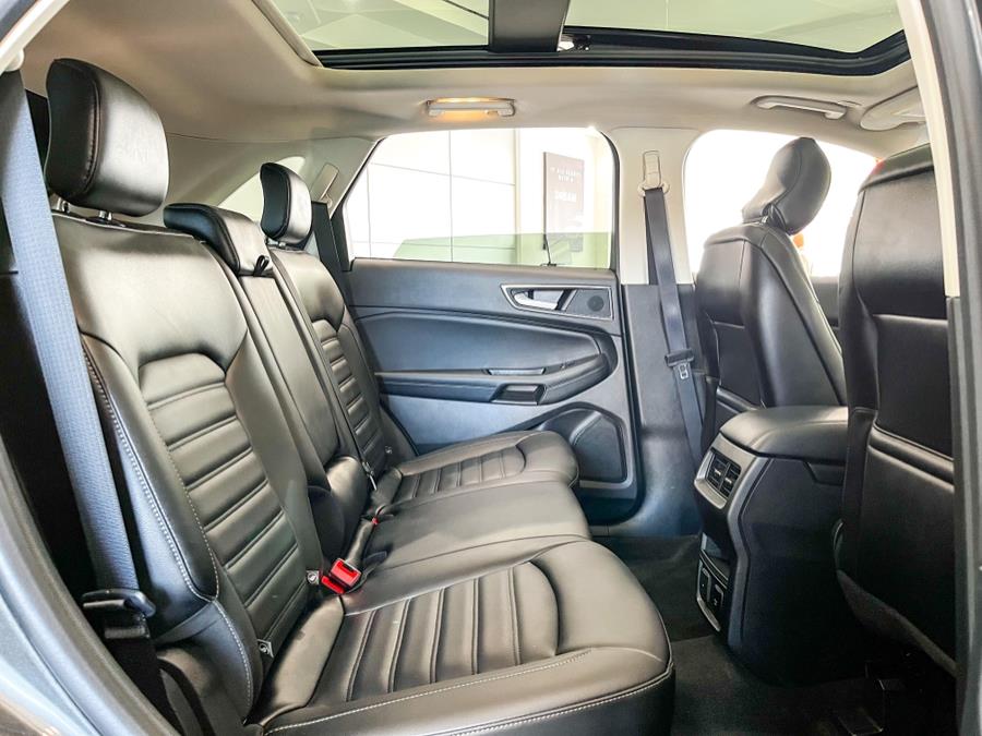 Used Ford Edge SEL AWD 2019 | Luxury Motor Club. Franklin Square, New York Used Ford Edge SEL AWD 2019 | Luxury Motor Club. Franklin Square, New York