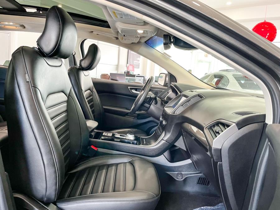Used Ford Edge SEL AWD 2019 | Luxury Motor Club. Franklin Square, New York Used Ford Edge SEL AWD 2019 | Luxury Motor Club. Franklin Square, New York