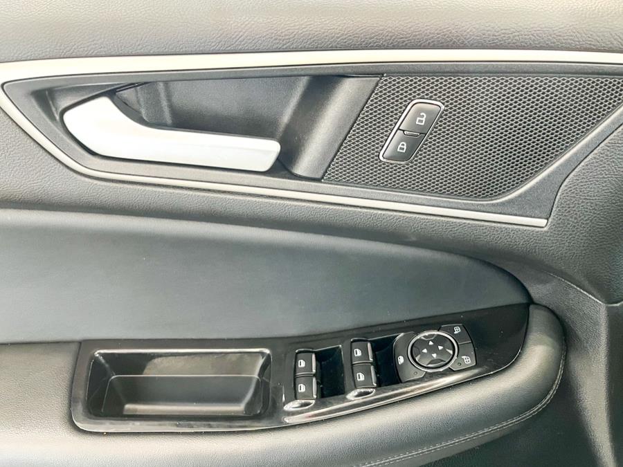 Used Ford Edge SEL AWD 2019 | Luxury Motor Club. Franklin Square, New York Used Ford Edge SEL AWD 2019 | Luxury Motor Club. Franklin Square, New York