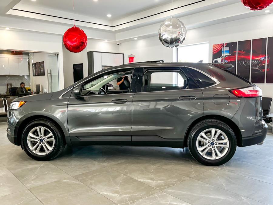 Used Ford Edge SEL AWD 2019 | Luxury Motor Club. Franklin Square, New York Used Ford Edge SEL AWD 2019 | Luxury Motor Club. Franklin Square, New York