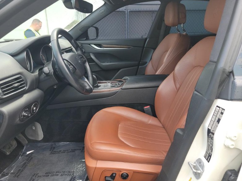 2018 Maserati Levante 3.0L, available for sale in Franklin Square, New York | Luxury Motor Club. Franklin Square, New York 2018 Maserati Levante 3.0L, available for sale in Franklin Square, New York | Luxury Motor Club. Franklin Square, New York
