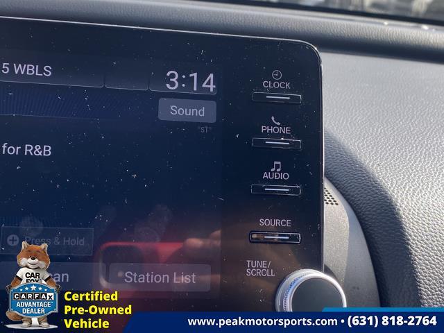 Used Honda Accord Sedan Sport 1.5T CVT 2019 | Peak Automotive Inc.. Bayshore, New York Used Honda Accord Sedan Sport 1.5T CVT 2019 | Peak Automotive Inc.. Bayshore, New York