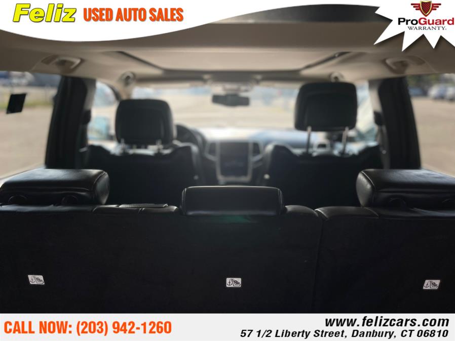 2013 Jeep Grand Cherokee 4WD 4dr Limited, available for sale in Danbury, Connecticut | Feliz Used Auto Sales. Danbury, Connecticut 2013 Jeep Grand Cherokee 4WD 4dr Limited, available for sale in Danbury, Connecticut | Feliz Used Auto Sales. Danbury, Connecticut