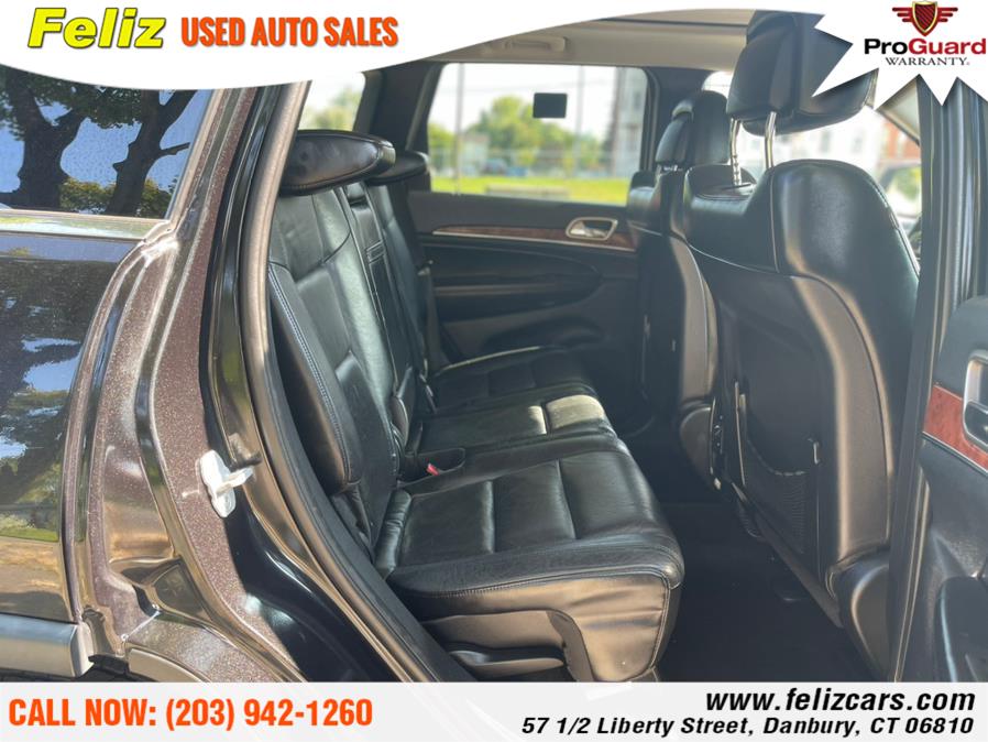 2013 Jeep Grand Cherokee 4WD 4dr Limited, available for sale in Danbury, Connecticut | Feliz Used Auto Sales. Danbury, Connecticut 2013 Jeep Grand Cherokee 4WD 4dr Limited, available for sale in Danbury, Connecticut | Feliz Used Auto Sales. Danbury, Connecticut