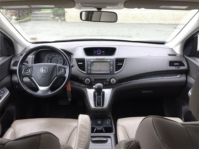 Used Honda Cr-v EX-L 2014 | Eastchester Motor Cars. Bronx, New York Used Honda Cr-v EX-L 2014 | Eastchester Motor Cars. Bronx, New York