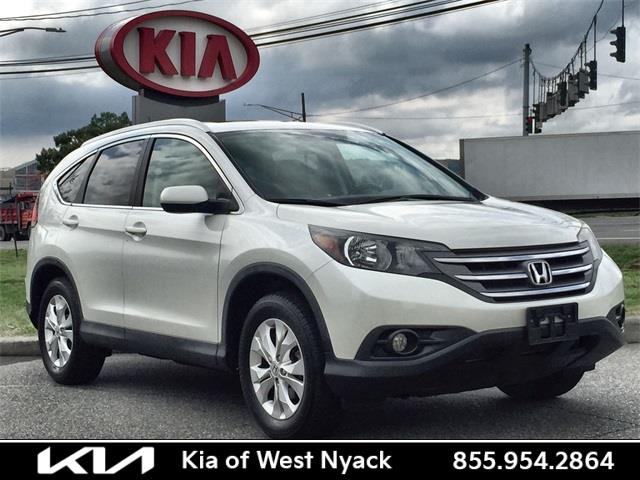 2014 Honda Cr-v EX-L, available for sale in Bronx, New York | Eastchester Motor Cars. Bronx, New York