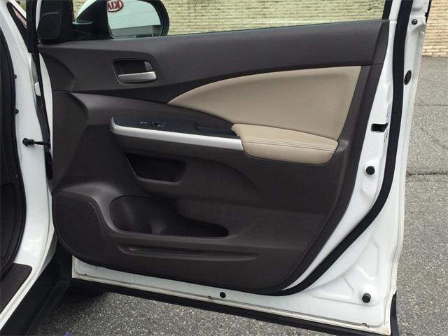 Used Honda Cr-v EX-L 2014 | Eastchester Motor Cars. Bronx, New York Used Honda Cr-v EX-L 2014 | Eastchester Motor Cars. Bronx, New York