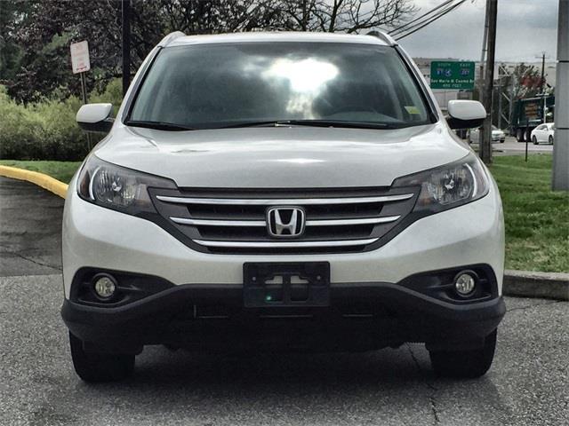 Used Honda Cr-v EX-L 2014 | Eastchester Motor Cars. Bronx, New York Used Honda Cr-v EX-L 2014 | Eastchester Motor Cars. Bronx, New York