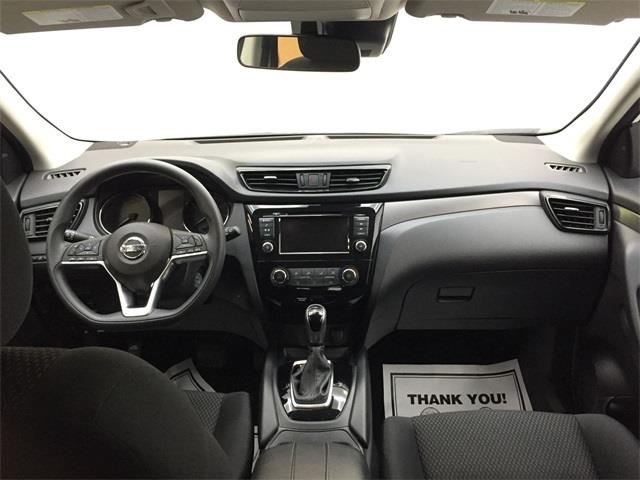 Used Nissan Rogue Sport S 2020 | Eastchester Motor Cars. Bronx, New York Used Nissan Rogue Sport S 2020 | Eastchester Motor Cars. Bronx, New York