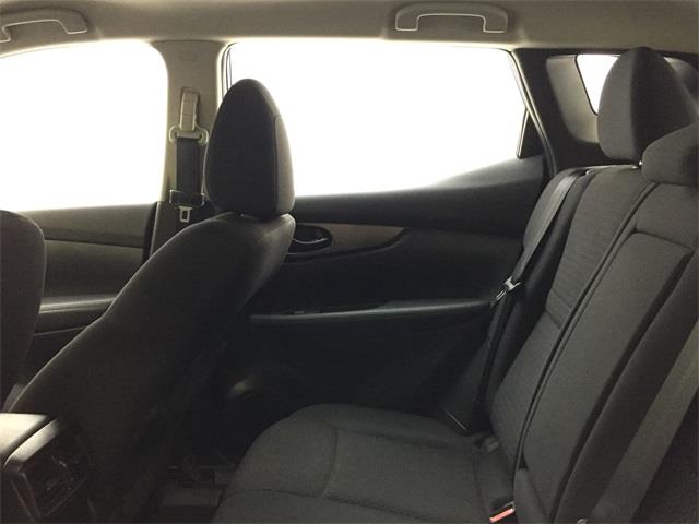 Used Nissan Rogue Sport S 2020 | Eastchester Motor Cars. Bronx, New York Used Nissan Rogue Sport S 2020 | Eastchester Motor Cars. Bronx, New York