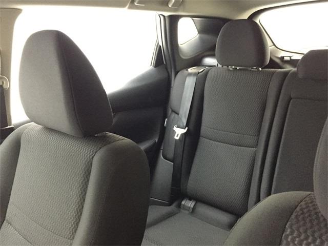 Used Nissan Rogue Sport S 2020 | Eastchester Motor Cars. Bronx, New York Used Nissan Rogue Sport S 2020 | Eastchester Motor Cars. Bronx, New York