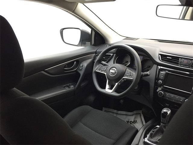 Used Nissan Rogue Sport S 2020 | Eastchester Motor Cars. Bronx, New York Used Nissan Rogue Sport S 2020 | Eastchester Motor Cars. Bronx, New York