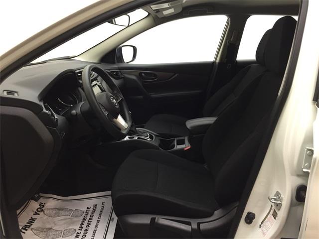 Used Nissan Rogue Sport S 2020 | Eastchester Motor Cars. Bronx, New York Used Nissan Rogue Sport S 2020 | Eastchester Motor Cars. Bronx, New York