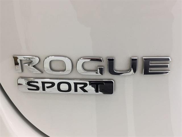 Used Nissan Rogue Sport S 2020 | Eastchester Motor Cars. Bronx, New York Used Nissan Rogue Sport S 2020 | Eastchester Motor Cars. Bronx, New York
