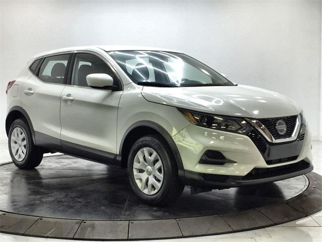 Used Nissan Rogue Sport S 2020 | Eastchester Motor Cars. Bronx, New York Used Nissan Rogue Sport S 2020 | Eastchester Motor Cars. Bronx, New York