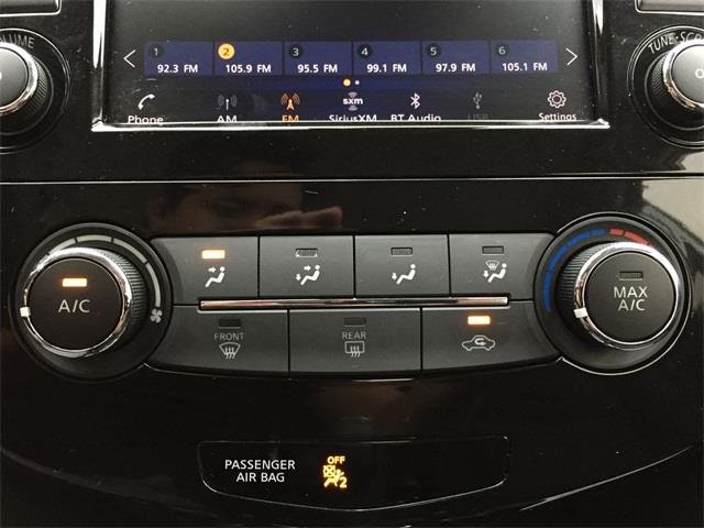 Used Nissan Rogue Sport S 2020 | Eastchester Motor Cars. Bronx, New York Used Nissan Rogue Sport S 2020 | Eastchester Motor Cars. Bronx, New York