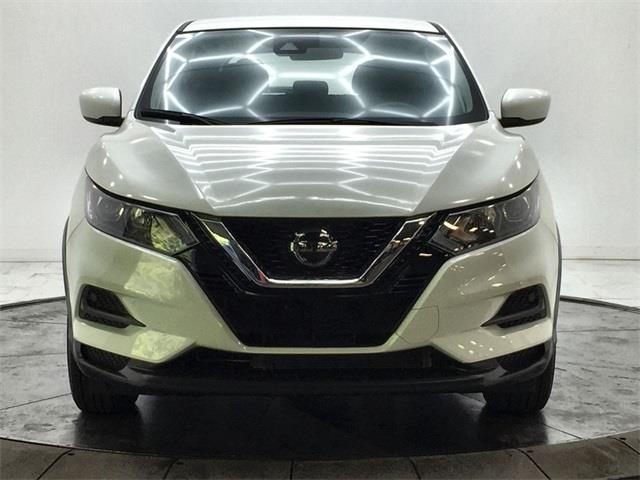 Used Nissan Rogue Sport S 2020 | Eastchester Motor Cars. Bronx, New York Used Nissan Rogue Sport S 2020 | Eastchester Motor Cars. Bronx, New York