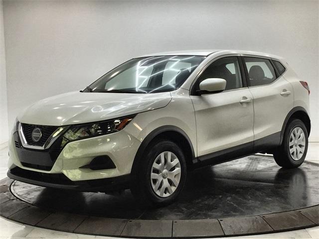 Used Nissan Rogue Sport S 2020 | Eastchester Motor Cars. Bronx, New York Used Nissan Rogue Sport S 2020 | Eastchester Motor Cars. Bronx, New York
