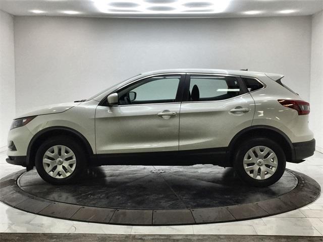 Used Nissan Rogue Sport S 2020 | Eastchester Motor Cars. Bronx, New York Used Nissan Rogue Sport S 2020 | Eastchester Motor Cars. Bronx, New York