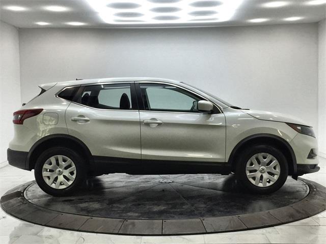 Used Nissan Rogue Sport S 2020 | Eastchester Motor Cars. Bronx, New York Used Nissan Rogue Sport S 2020 | Eastchester Motor Cars. Bronx, New York