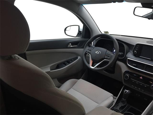 Used Hyundai Tucson SE 2019 | Eastchester Motor Cars. Bronx, New York Used Hyundai Tucson SE 2019 | Eastchester Motor Cars. Bronx, New York