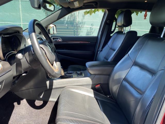 Used Jeep Grand Cherokee Limited 2017 | Eastchester Motor Cars. Bronx, New York Used Jeep Grand Cherokee Limited 2017 | Eastchester Motor Cars. Bronx, New York