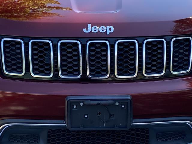 Used Jeep Grand Cherokee Limited 2017 | Eastchester Motor Cars. Bronx, New York Used Jeep Grand Cherokee Limited 2017 | Eastchester Motor Cars. Bronx, New York