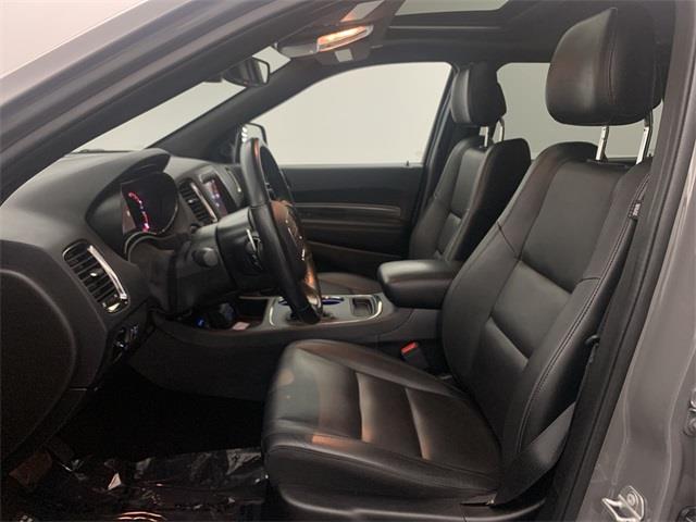 Used Dodge Durango GT 2020 | Eastchester Motor Cars. Bronx, New York Used Dodge Durango GT 2020 | Eastchester Motor Cars. Bronx, New York
