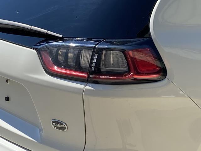 Used Jeep Cherokee Overland 2019 | Eastchester Motor Cars. Bronx, New York Used Jeep Cherokee Overland 2019 | Eastchester Motor Cars. Bronx, New York