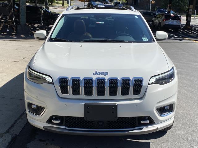 Used Jeep Cherokee Overland 2019 | Eastchester Motor Cars. Bronx, New York Used Jeep Cherokee Overland 2019 | Eastchester Motor Cars. Bronx, New York