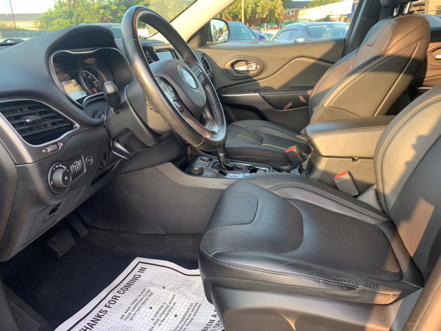2019 Jeep Cherokee Limited 4x4, available for sale in Lodi, New Jersey | European Auto Expo. Lodi, New Jersey 2019 Jeep Cherokee Limited 4x4, available for sale in Lodi, New Jersey | European Auto Expo. Lodi, New Jersey