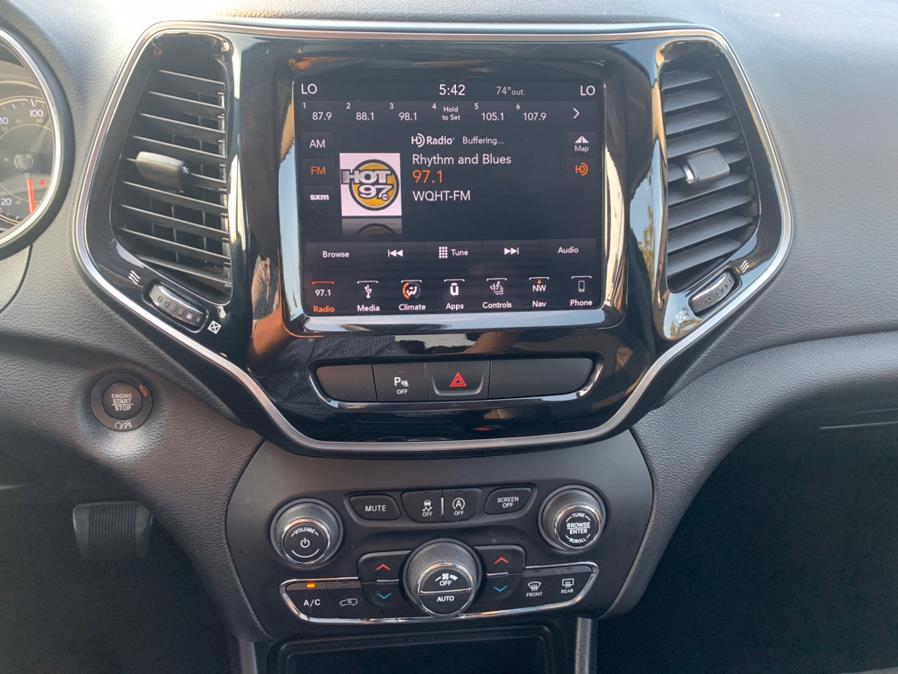 2019 Jeep Cherokee Limited 4x4, available for sale in Lodi, New Jersey | European Auto Expo. Lodi, New Jersey 2019 Jeep Cherokee Limited 4x4, available for sale in Lodi, New Jersey | European Auto Expo. Lodi, New Jersey