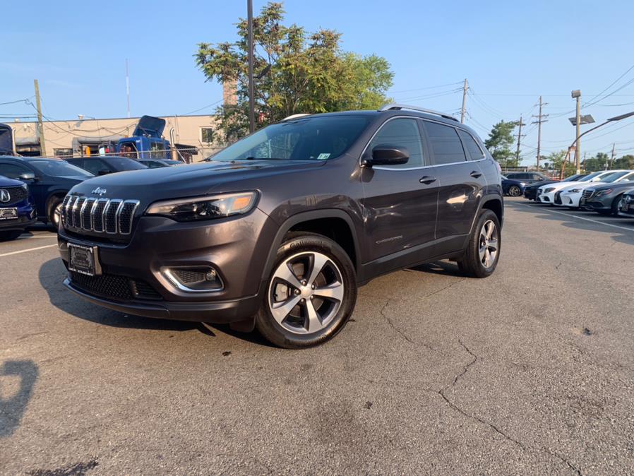 2019 Jeep Cherokee Limited 4x4, available for sale in Lodi, New Jersey | European Auto Expo. Lodi, New Jersey 2019 Jeep Cherokee Limited 4x4, available for sale in Lodi, New Jersey | European Auto Expo. Lodi, New Jersey