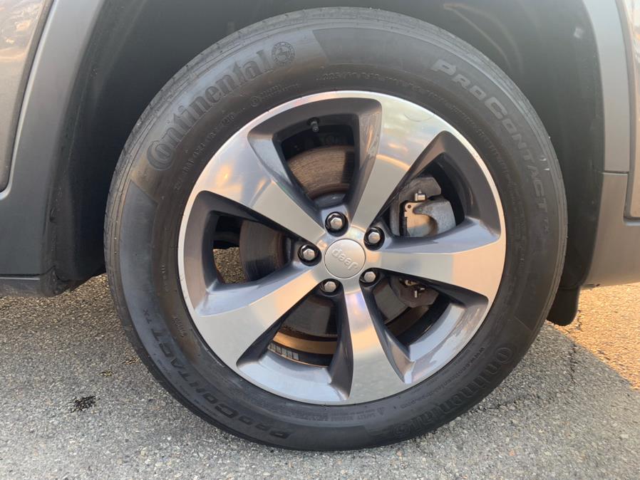 2019 Jeep Cherokee Limited 4x4, available for sale in Lodi, New Jersey | European Auto Expo. Lodi, New Jersey 2019 Jeep Cherokee Limited 4x4, available for sale in Lodi, New Jersey | European Auto Expo. Lodi, New Jersey