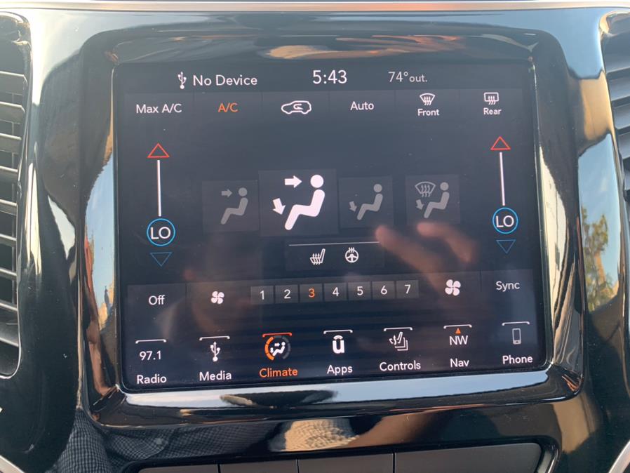 2019 Jeep Cherokee Limited 4x4, available for sale in Lodi, New Jersey | European Auto Expo. Lodi, New Jersey 2019 Jeep Cherokee Limited 4x4, available for sale in Lodi, New Jersey | European Auto Expo. Lodi, New Jersey