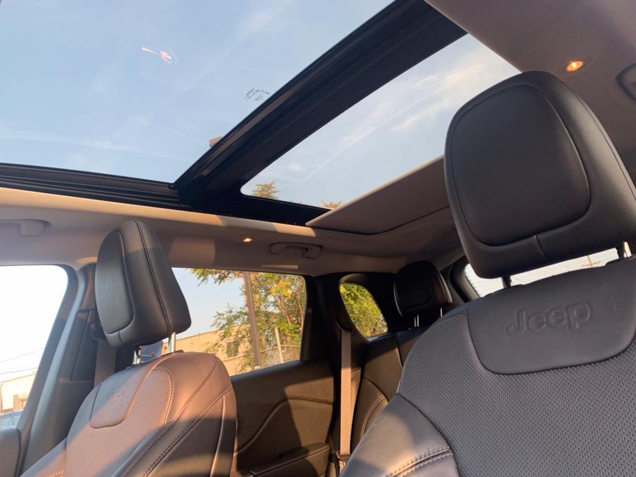 2019 Jeep Cherokee Limited 4x4, available for sale in Lodi, New Jersey | European Auto Expo. Lodi, New Jersey 2019 Jeep Cherokee Limited 4x4, available for sale in Lodi, New Jersey | European Auto Expo. Lodi, New Jersey