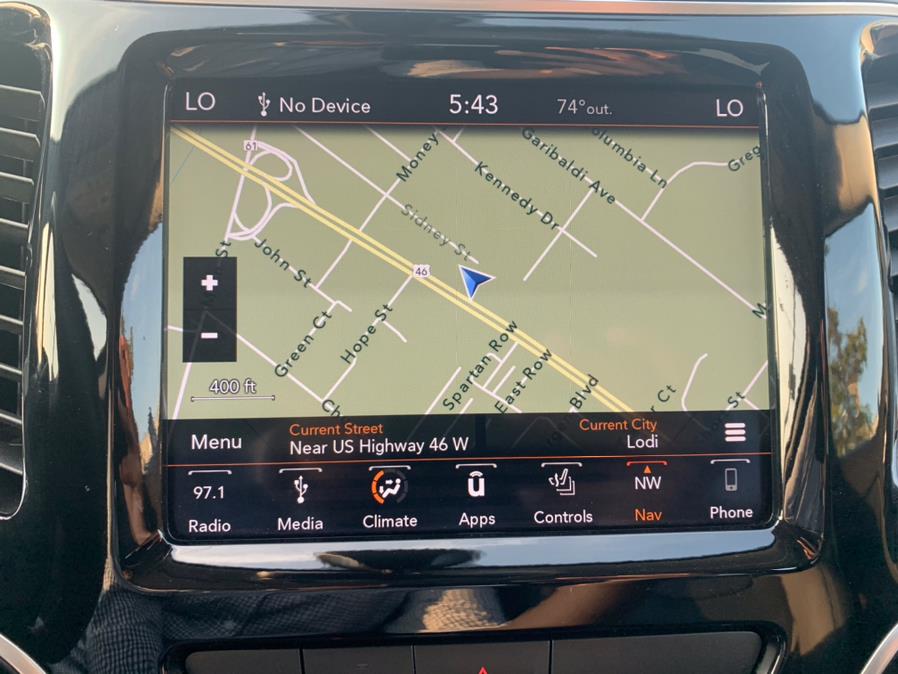 2019 Jeep Cherokee Limited 4x4, available for sale in Lodi, New Jersey | European Auto Expo. Lodi, New Jersey 2019 Jeep Cherokee Limited 4x4, available for sale in Lodi, New Jersey | European Auto Expo. Lodi, New Jersey
