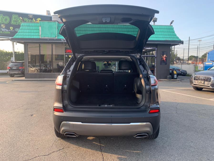 2019 Jeep Cherokee Limited 4x4, available for sale in Lodi, New Jersey | European Auto Expo. Lodi, New Jersey 2019 Jeep Cherokee Limited 4x4, available for sale in Lodi, New Jersey | European Auto Expo. Lodi, New Jersey