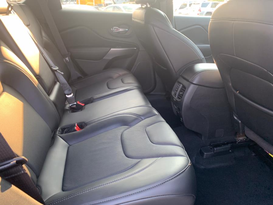 2019 Jeep Cherokee Limited 4x4, available for sale in Lodi, New Jersey | European Auto Expo. Lodi, New Jersey 2019 Jeep Cherokee Limited 4x4, available for sale in Lodi, New Jersey | European Auto Expo. Lodi, New Jersey