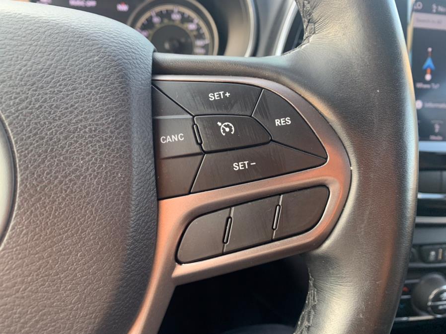 2019 Jeep Cherokee Limited 4x4, available for sale in Lodi, New Jersey | European Auto Expo. Lodi, New Jersey 2019 Jeep Cherokee Limited 4x4, available for sale in Lodi, New Jersey | European Auto Expo. Lodi, New Jersey
