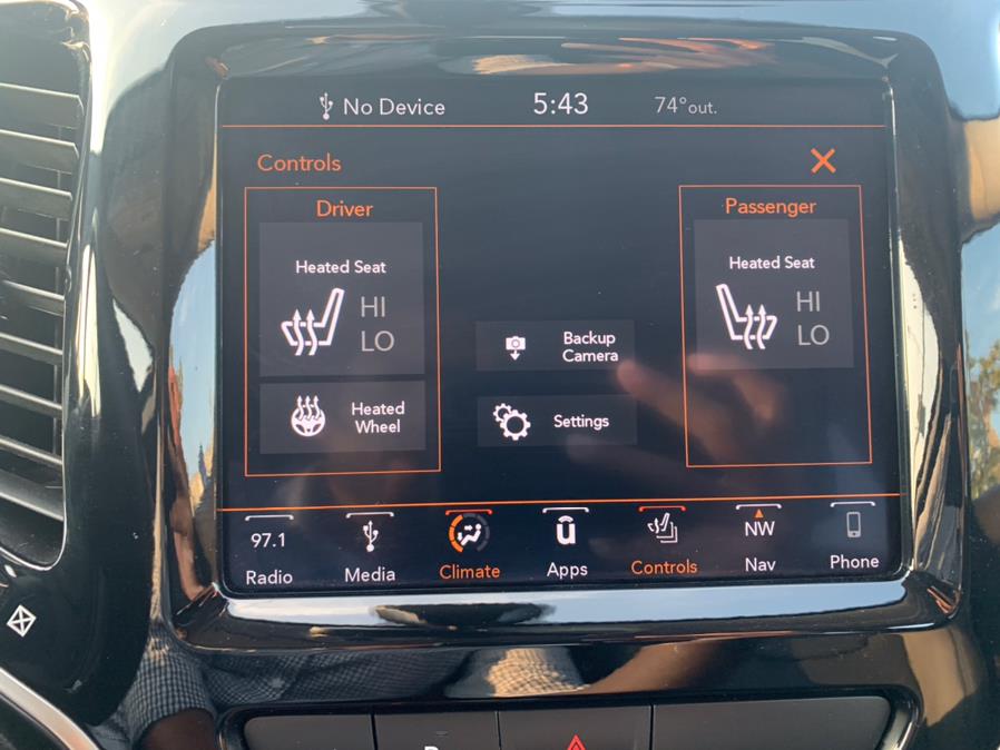 2019 Jeep Cherokee Limited 4x4, available for sale in Lodi, New Jersey | European Auto Expo. Lodi, New Jersey 2019 Jeep Cherokee Limited 4x4, available for sale in Lodi, New Jersey | European Auto Expo. Lodi, New Jersey