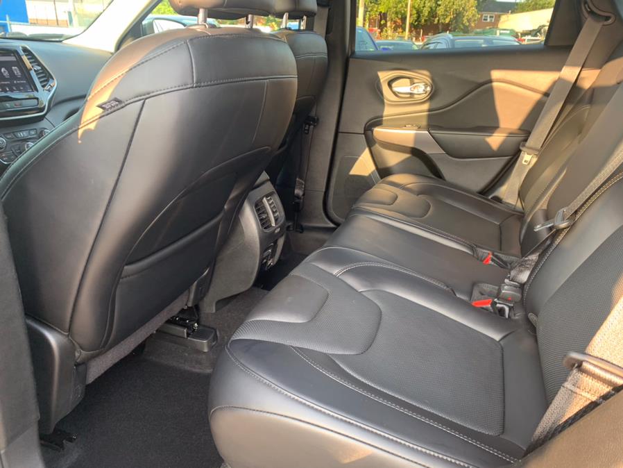 2019 Jeep Cherokee Limited 4x4, available for sale in Lodi, New Jersey | European Auto Expo. Lodi, New Jersey 2019 Jeep Cherokee Limited 4x4, available for sale in Lodi, New Jersey | European Auto Expo. Lodi, New Jersey
