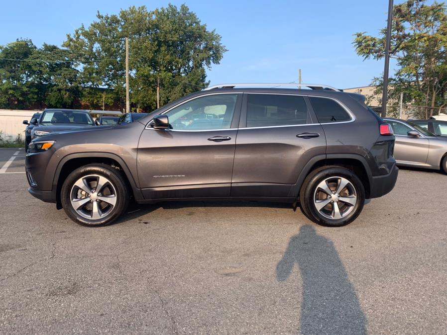 2019 Jeep Cherokee Limited 4x4, available for sale in Lodi, New Jersey | European Auto Expo. Lodi, New Jersey 2019 Jeep Cherokee Limited 4x4, available for sale in Lodi, New Jersey | European Auto Expo. Lodi, New Jersey