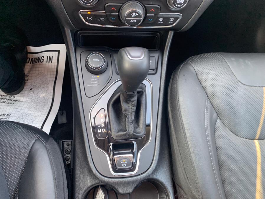 2019 Jeep Cherokee Limited 4x4, available for sale in Lodi, New Jersey | European Auto Expo. Lodi, New Jersey 2019 Jeep Cherokee Limited 4x4, available for sale in Lodi, New Jersey | European Auto Expo. Lodi, New Jersey