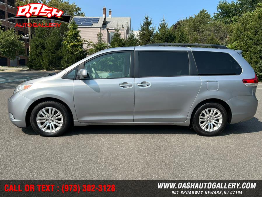 Used Toyota Sienna 5dr 7-Pass Van V6 XLE AAS FWD (Natl) 2013 | Dash Auto Gallery Inc.. Newark, New Jersey Used Toyota Sienna 5dr 7-Pass Van V6 XLE AAS FWD (Natl) 2013 | Dash Auto Gallery Inc.. Newark, New Jersey