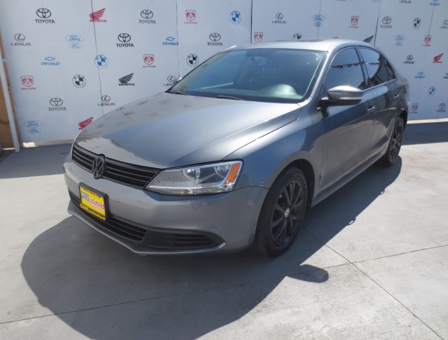 Used Volkswagen Jetta Sedan 4dr Auto SE PZEV 2012 | Auto Max Of Santa Ana. Santa Ana, California Used Volkswagen Jetta Sedan 4dr Auto SE PZEV 2012 | Auto Max Of Santa Ana. Santa Ana, California